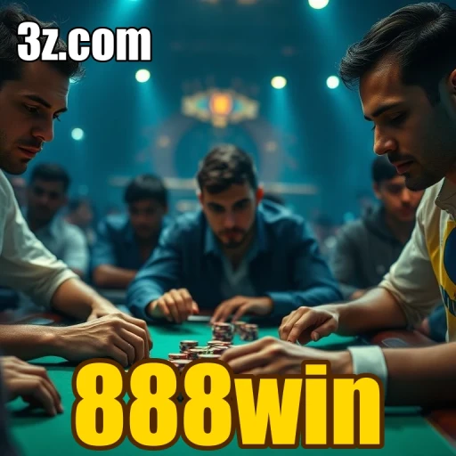 Bingo Criativo no 888win: A Diversão que Você Esperava