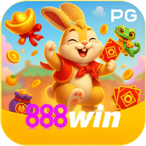 888win logo