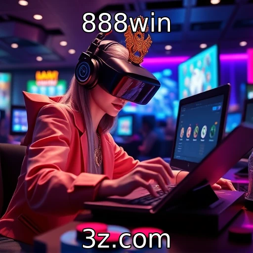 Evolução das tecnologias de realidade virtual nos jogos